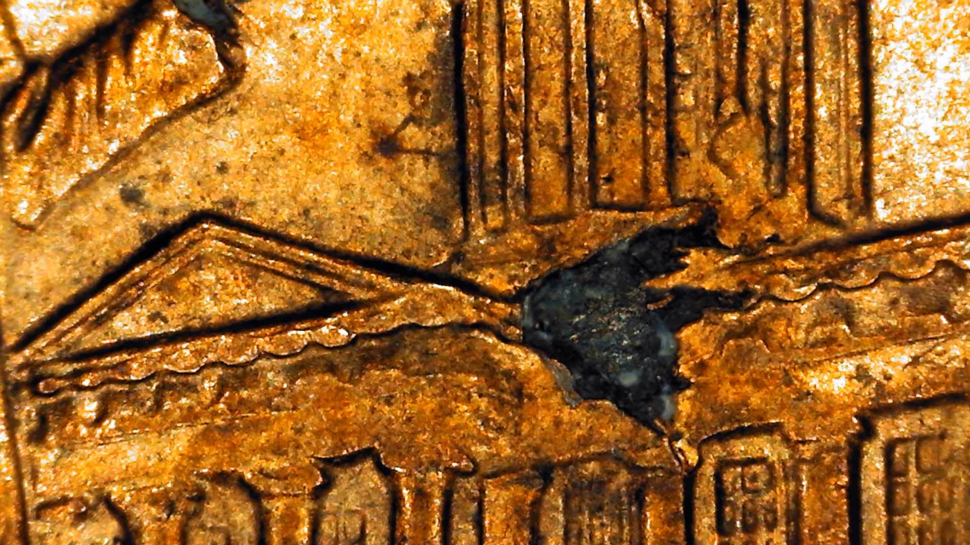 2009-D-Penny---Die-Chip-Or-Damage