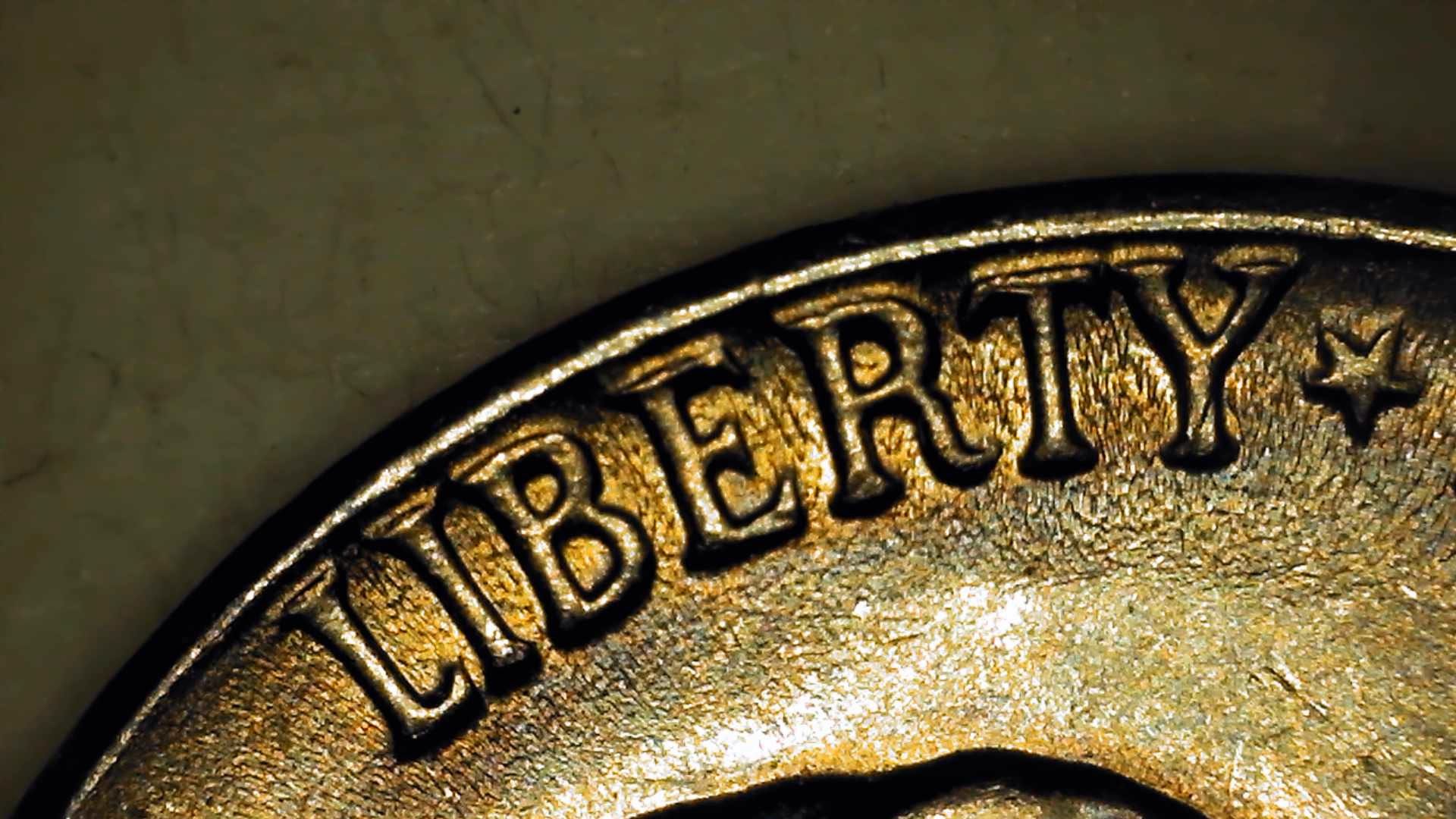 1957-D-Nickel--Great-Looking-Coin.--Possible-DDO-/-DDR?