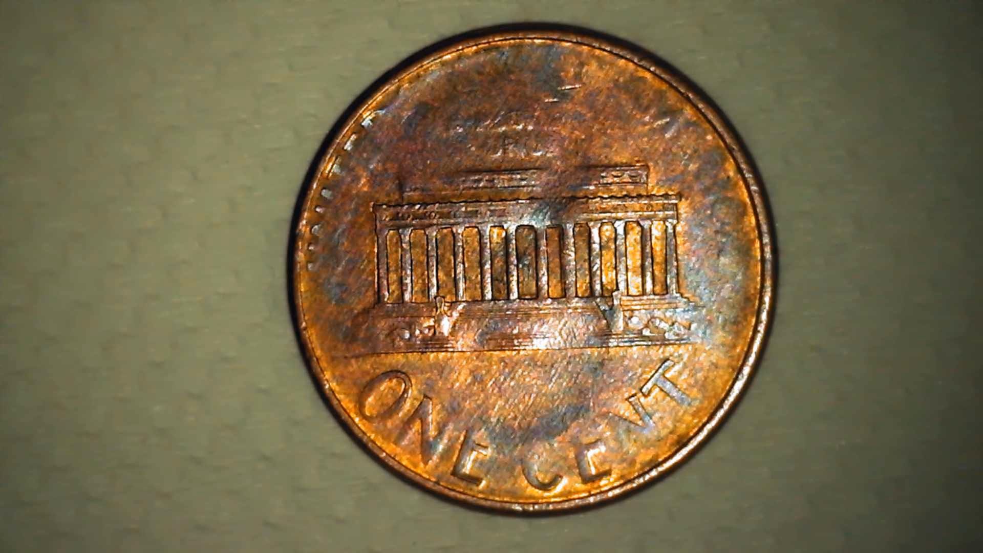 1997-D-Penny---Extensive-Die-Deterioration-And-Greaser?