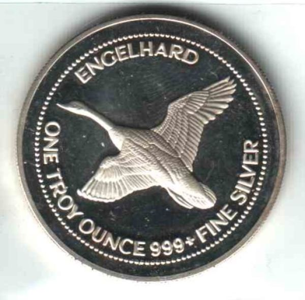 Engelhard-The-Canadian-Prospector-Silver-Round