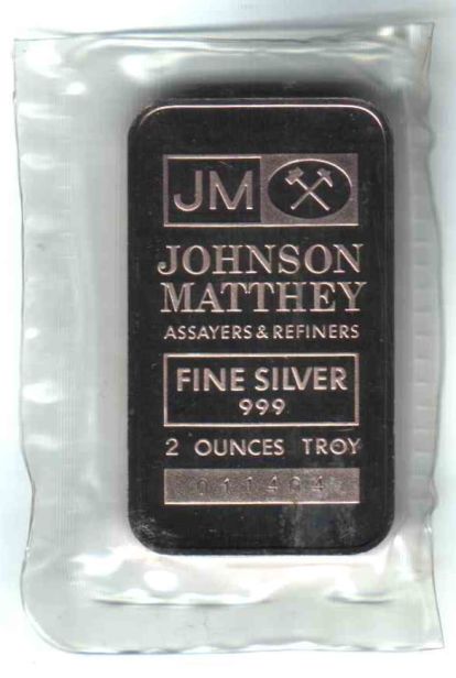 Johnson-Matthey-2-Oz-Silver-Bars