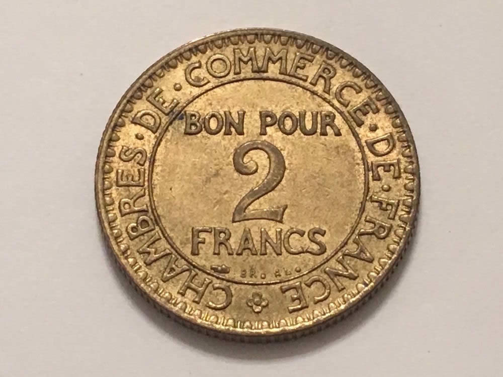 France-1927-2-Francs
