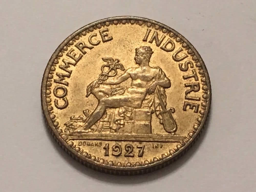 France-1927-2-Francs