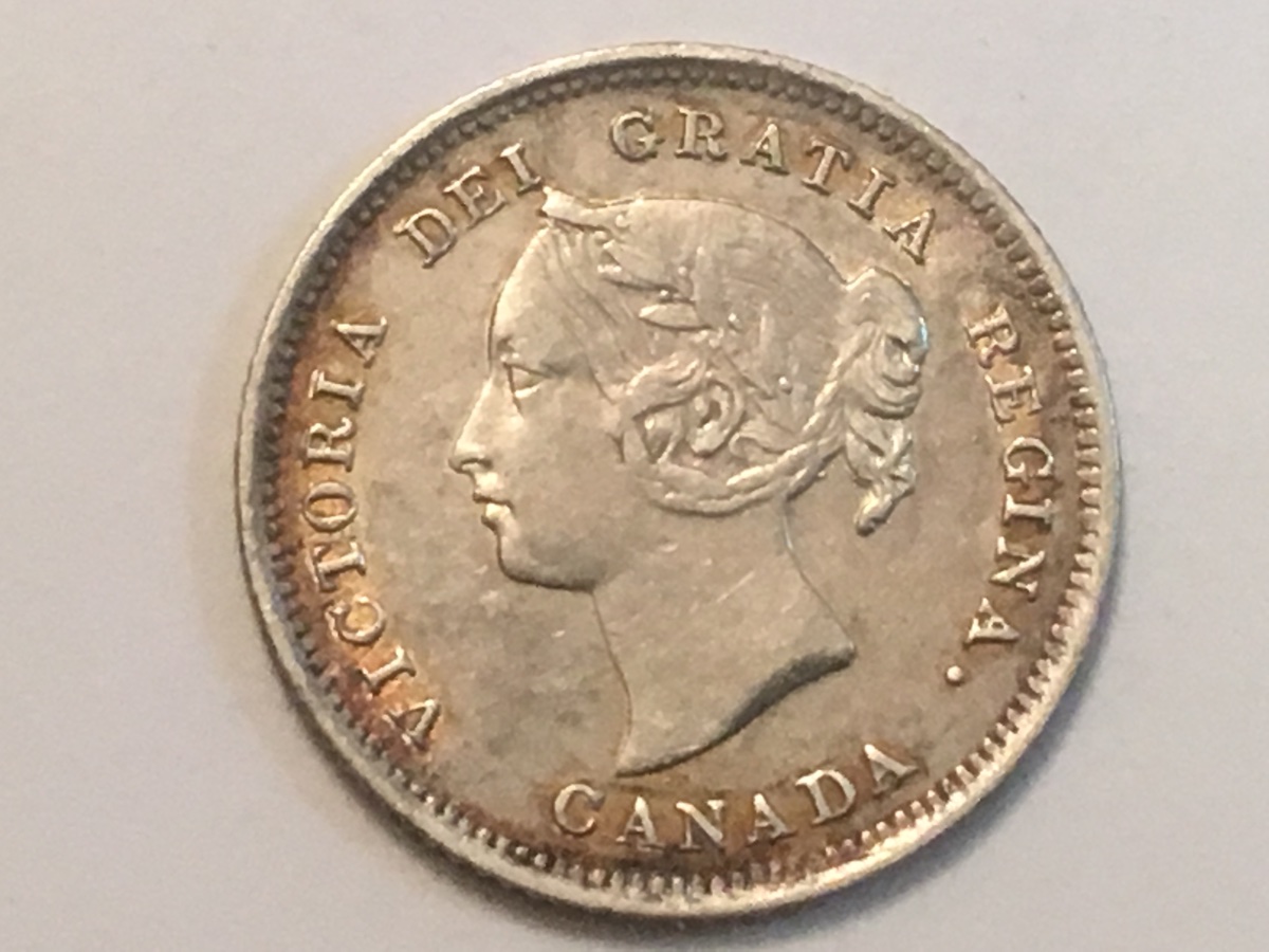 1880-H-Victoria-5-Cents