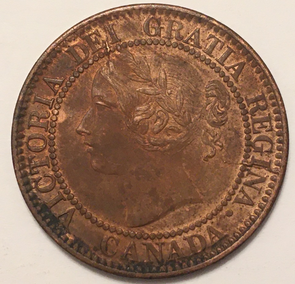 1859-1-Cent,-Specialty-Variety?--And-Grade-Please..