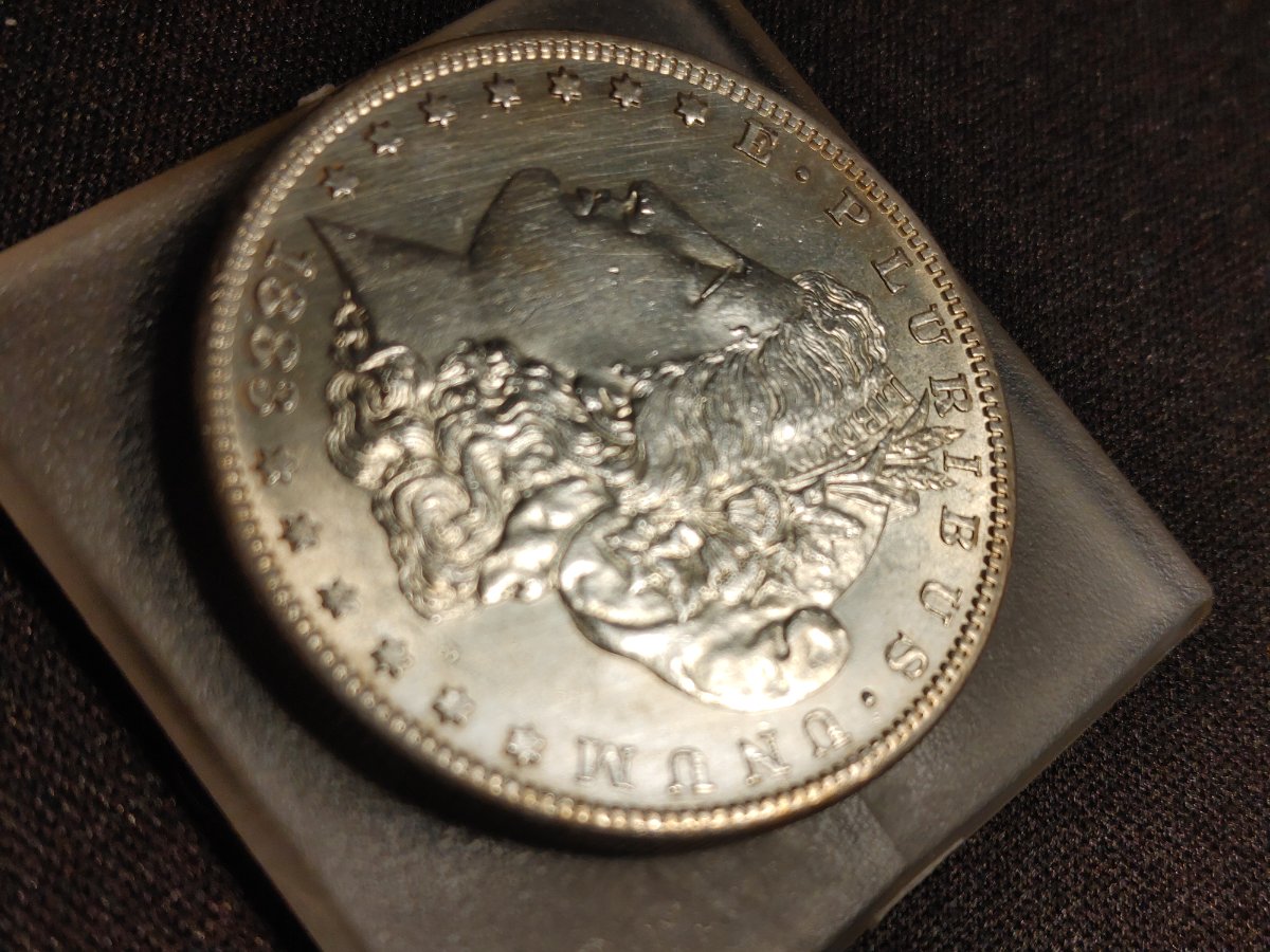 1883-S-Morgan-Dollar-For-Encapsulation