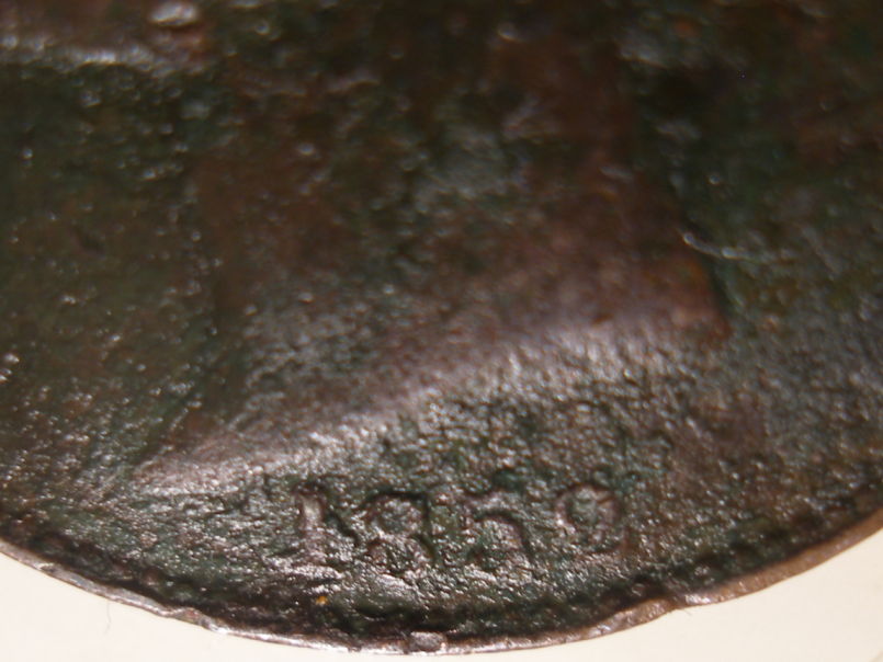 1952-British-Penny?