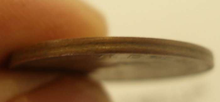 Advice-On-1952-Australian-Halfpenny-With-Different-Edge.