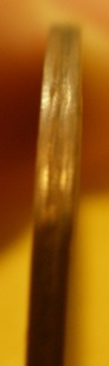 Advice-On-1952-Australian-Halfpenny-With-Different-Edge.