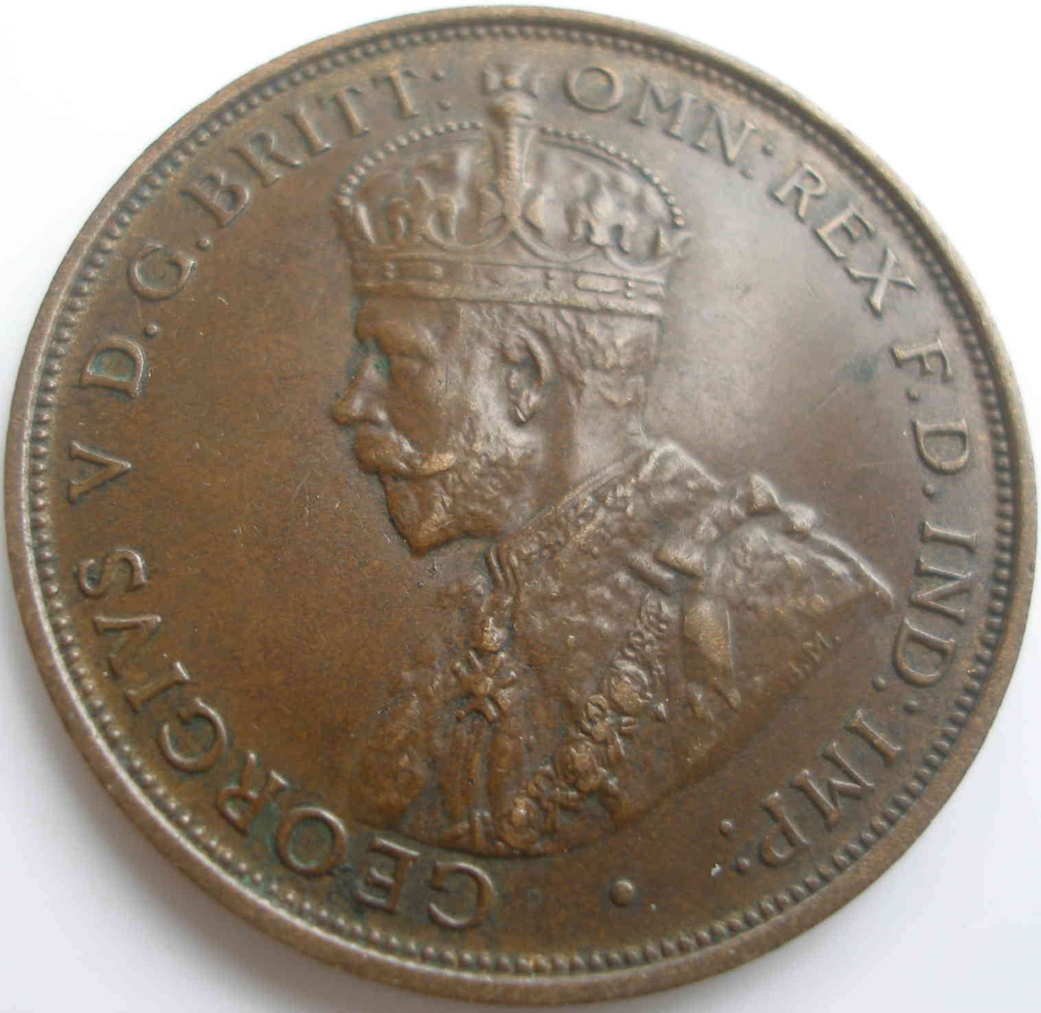 1915-H-Penny