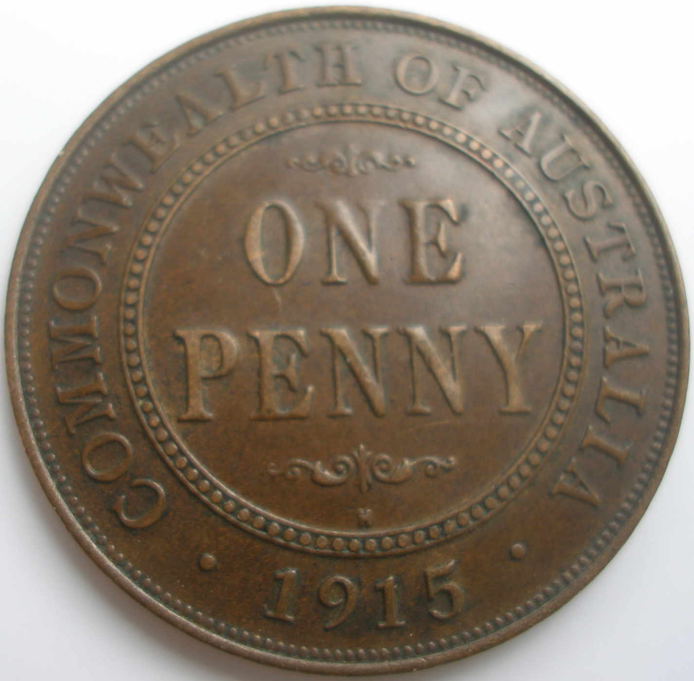 1915-H-Penny