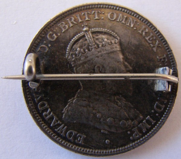 Coin-Art-And-Jewellery