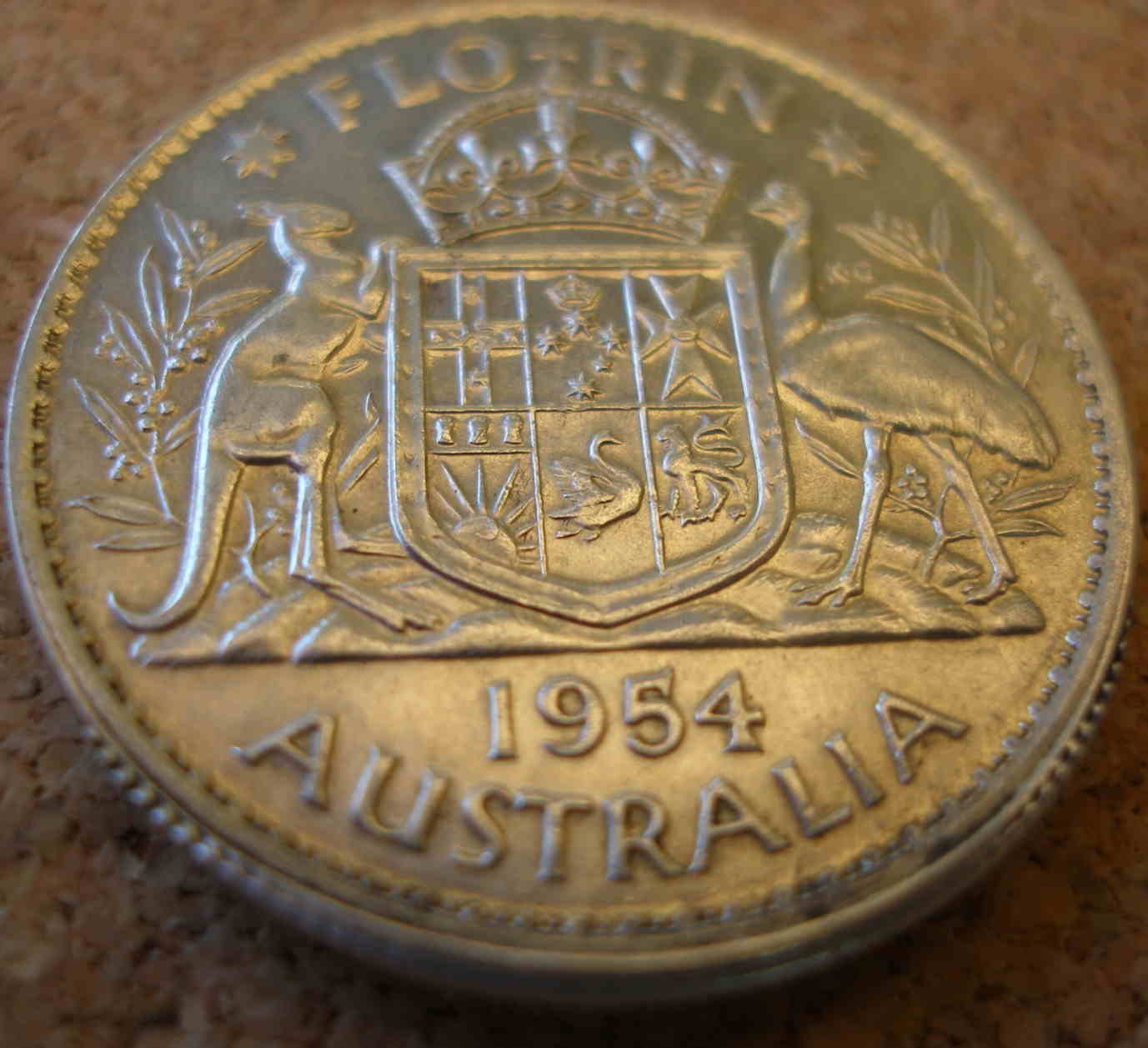 1954-Error-Florin.-Help-Please.