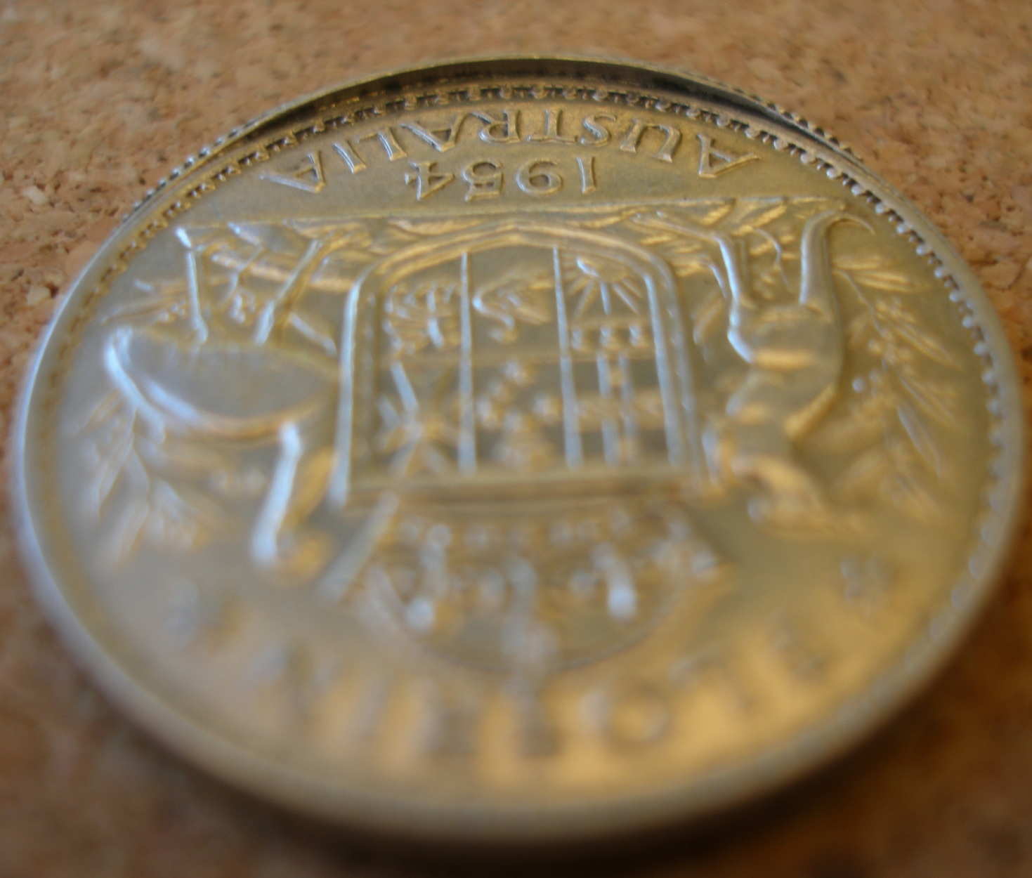 1954-Error-Florin.-Help-Please.