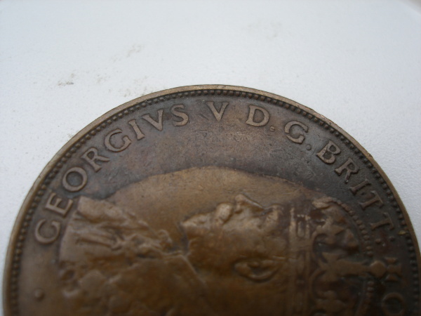 1936-Penny-Diecrack-And-Planchette-Error