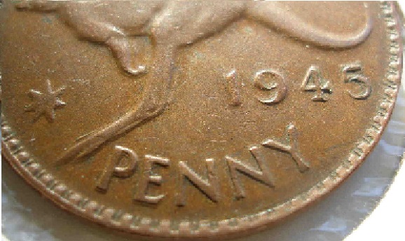 1945-Penny---No-Dot?-Filled-Die-Or-......