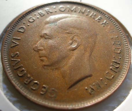 1945-Penny---No-Dot?-Filled-Die-Or-......