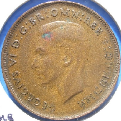 1945-Penny---No-Dot?-Filled-Die-Or-......