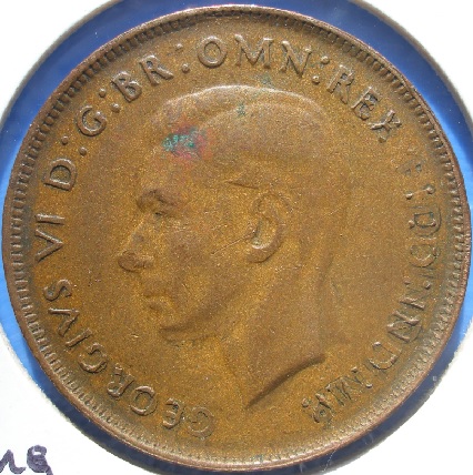 1945-Penny---No-Dot?-Filled-Die-Or-......