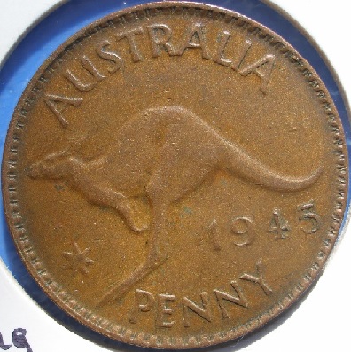 1945-Penny---No-Dot?-Filled-Die-Or-......