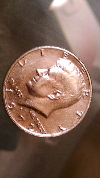 Found-A-1972-D-Kennedy-Half-Dollar-In-Silver