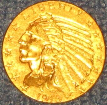 Help-On-1913-Indian-Head-Half-Eagle