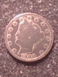 6-Nickels-Ranging-From-1900-To-1906
