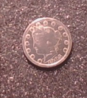 6-Nickels-Ranging-From-1900-To-1906