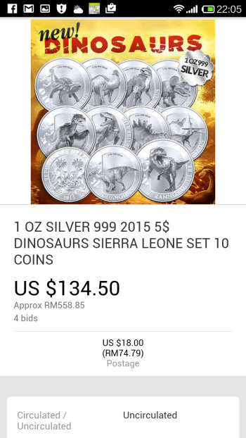 Counterfeit-1-Oz-Silver-Sierra-Leone-Dinorsauses