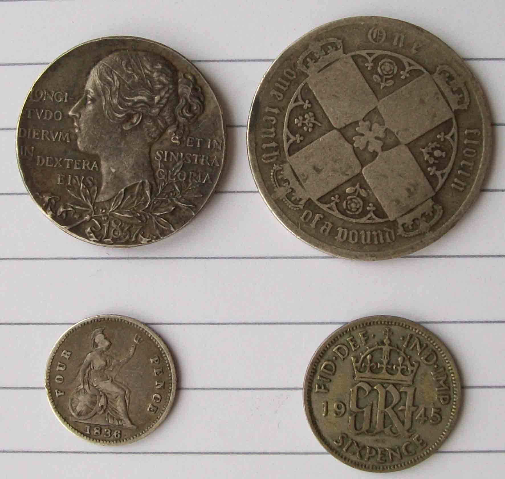 Family-Coins