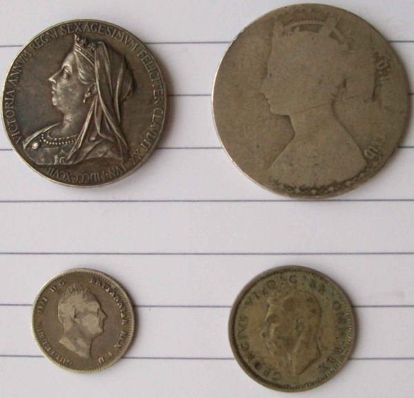 Family-Coins