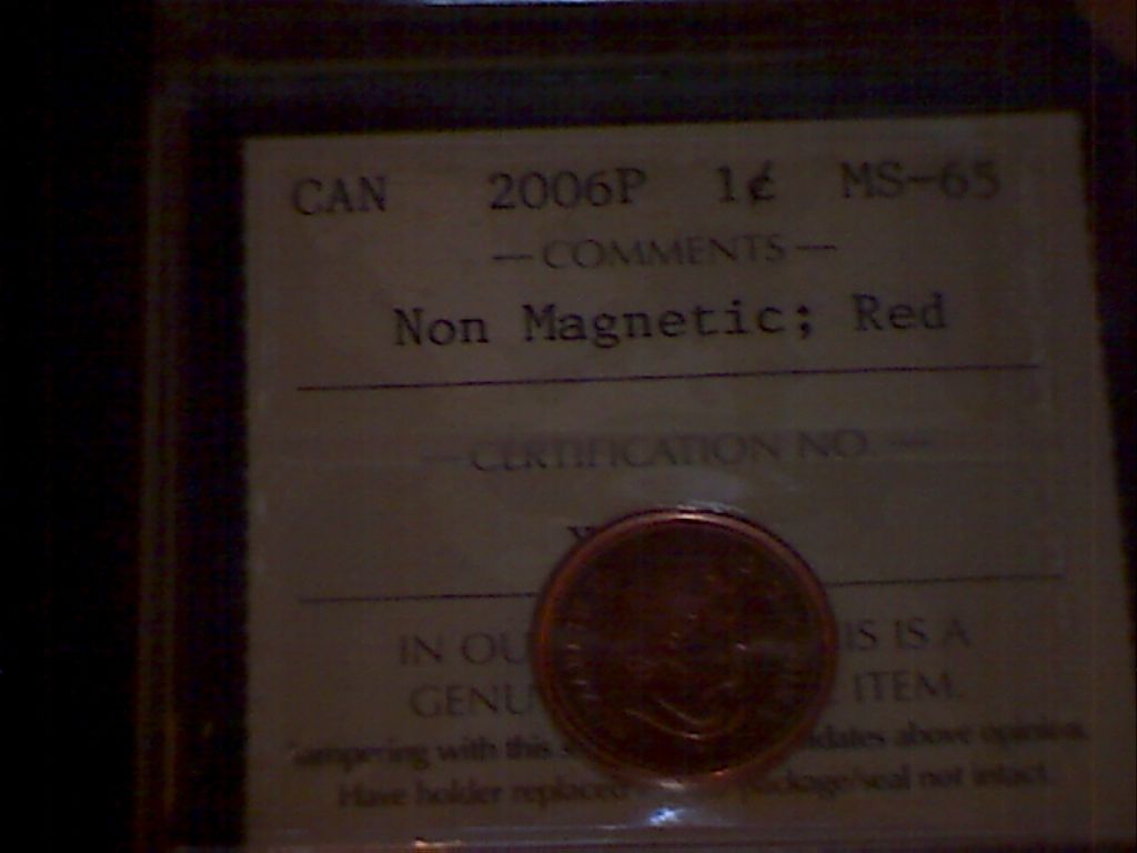 2006-One-Cent-No-P-No-Logo-Magnetic