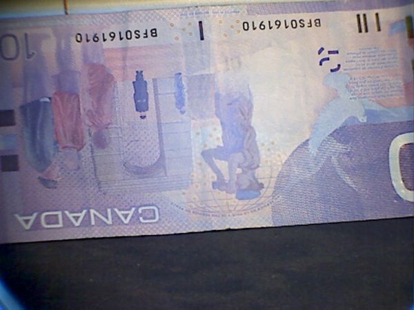 Same-Serial-Number-Upside-Down?
