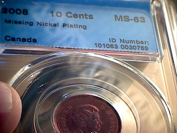 Copper-Plated-Canadian-Dime?