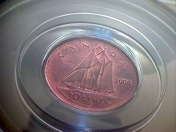 Copper-Plated-Canadian-Dime?