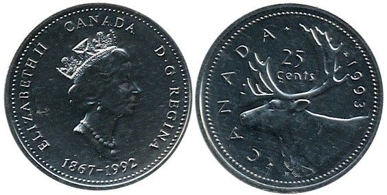 1867-1992/1993-Mule