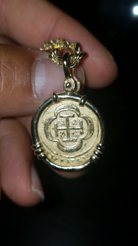 Spanish-Gold-Coin-Help?