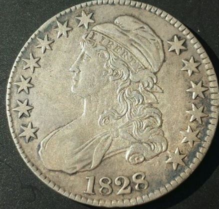 1828-Capped-Bust-Grade-Opinion