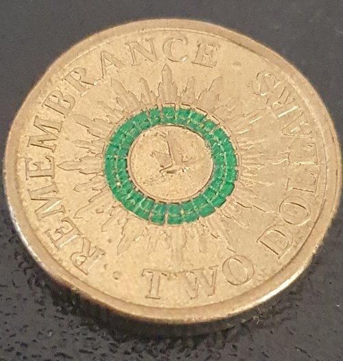 $2-Rememberance-Misprint