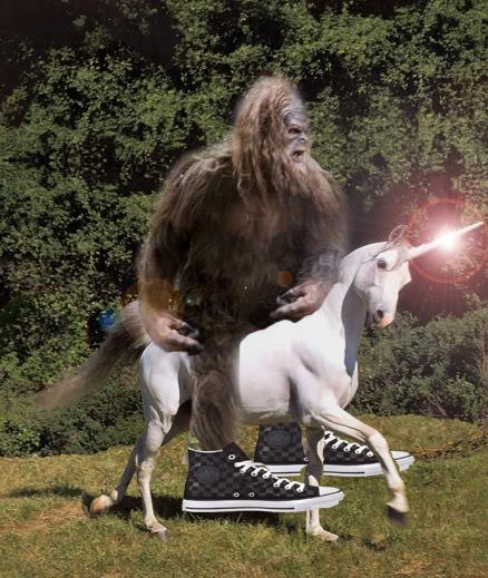 Searching-For-A-Unicorn.