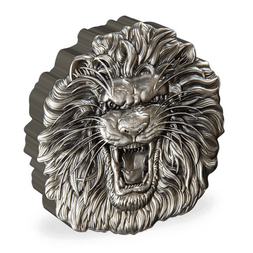 Post-Your-Lion-Coins!