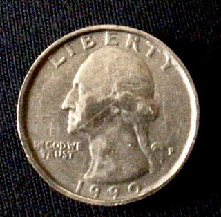 1991-Quarter-P-Mint-Mark-Possible-Error?