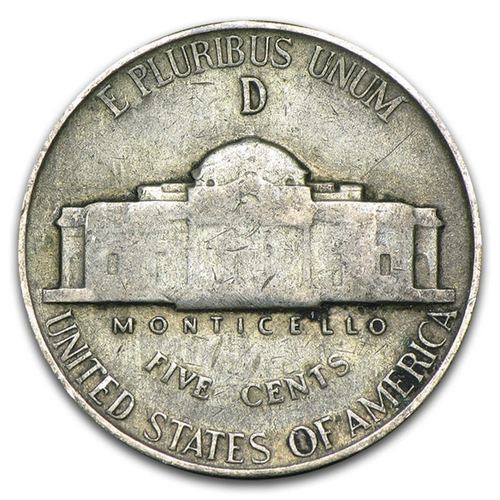 1950-D-Mint-Nickel-With-The-D-On-Reverse-On-Top-Of-Coin-Instead-On-The-Side-Of-Reverse?
