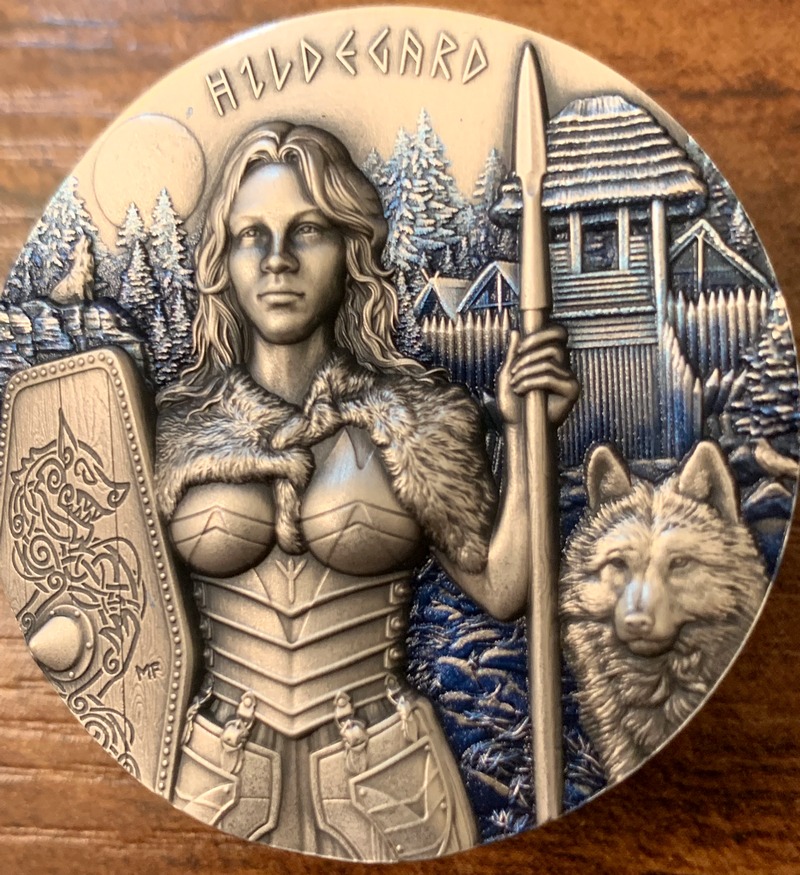 What's-Your-Favorite-Coin,-Medal,-Or-Token-In-Your-Collection?