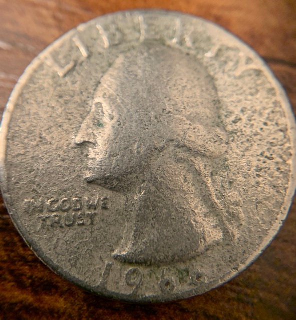 1994-Quarter-5.3g?-Why?