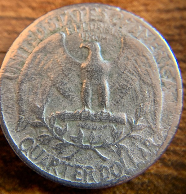 1994-Quarter-5.3g?-Why?