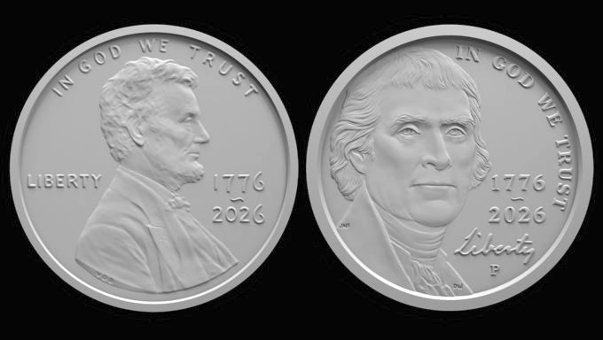 United-States-Mint-Selects-25-New-Artists-For-Artistic-Infusion-Program