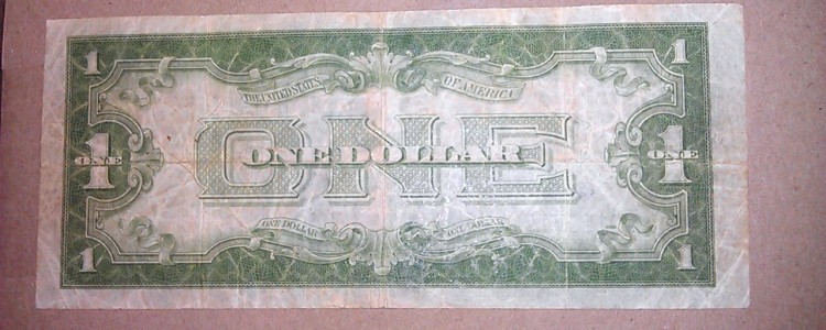 1934-Silver-Certificate-Blue-Seal-Funny-Back