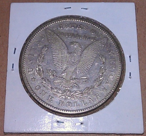 1879-S-Morgan-Dollar---What-Do-You-Think?