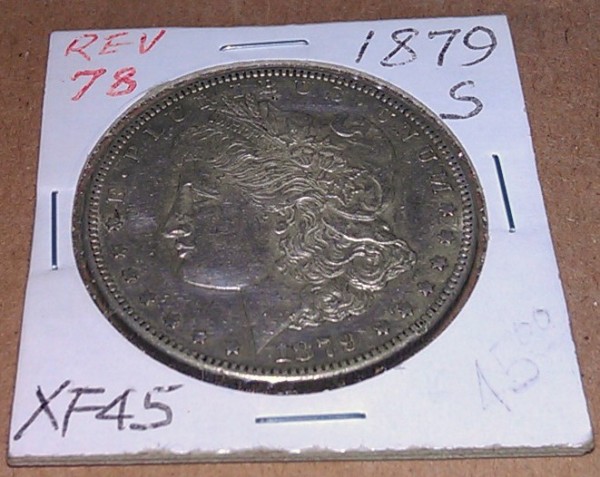 1879-S-Morgan-Dollar---What-Do-You-Think?